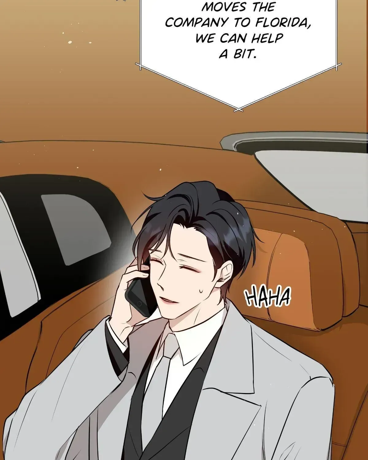 Perfect Omega Chapter 33.2 page 139 - 