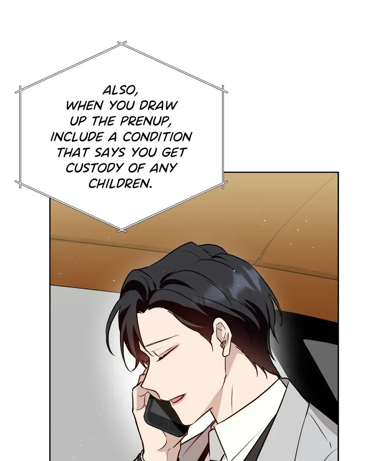 Perfect Omega Chapter 33.2 page 145 - 