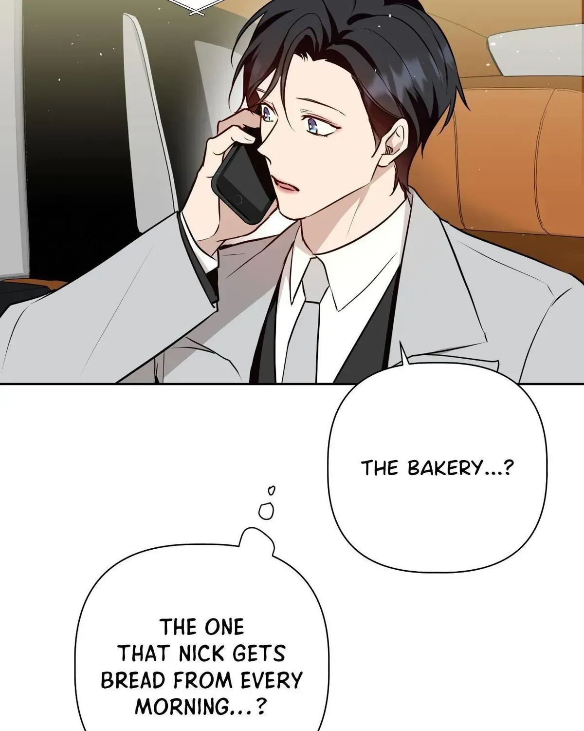 Perfect Omega Chapter 33.2 page 149 - 