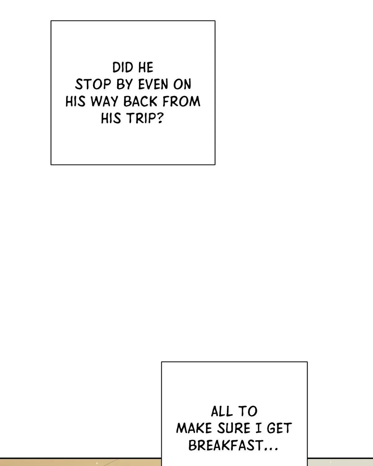 Perfect Omega Chapter 33.2 page 154 - 