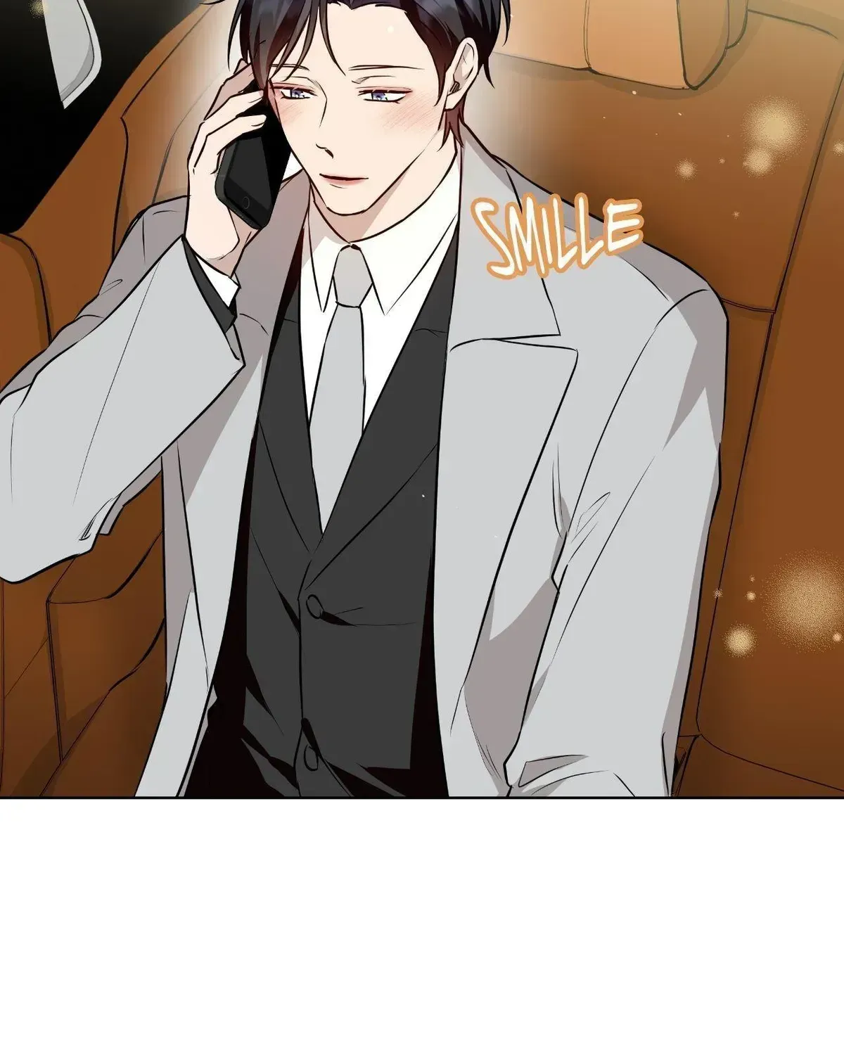 Perfect Omega Chapter 33.2 page 156 - 