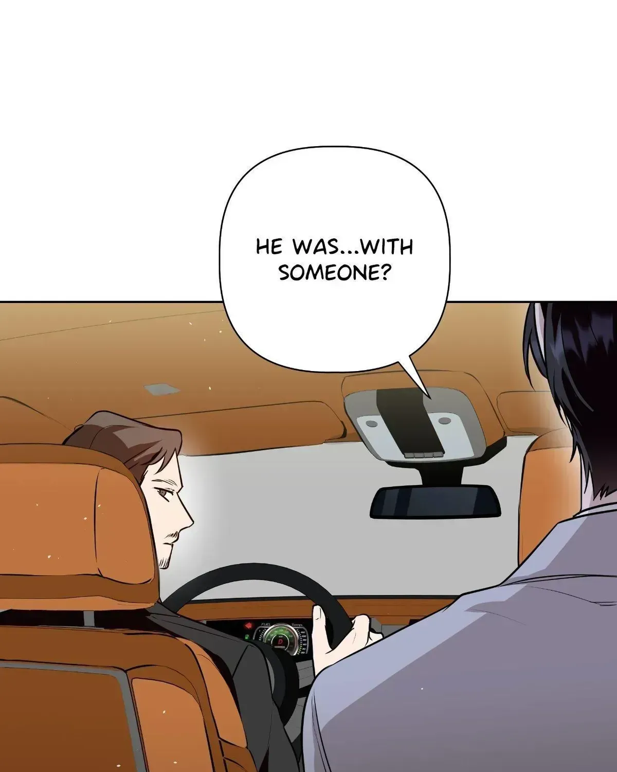 Perfect Omega Chapter 33.2 page 160 - 
