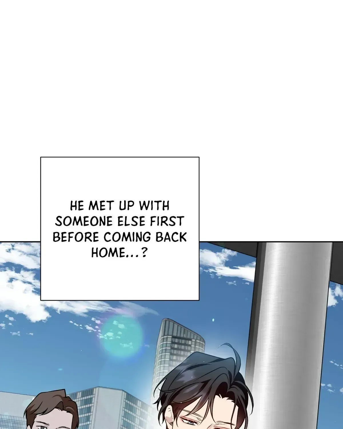Perfect Omega Chapter 33.2 page 177 - 