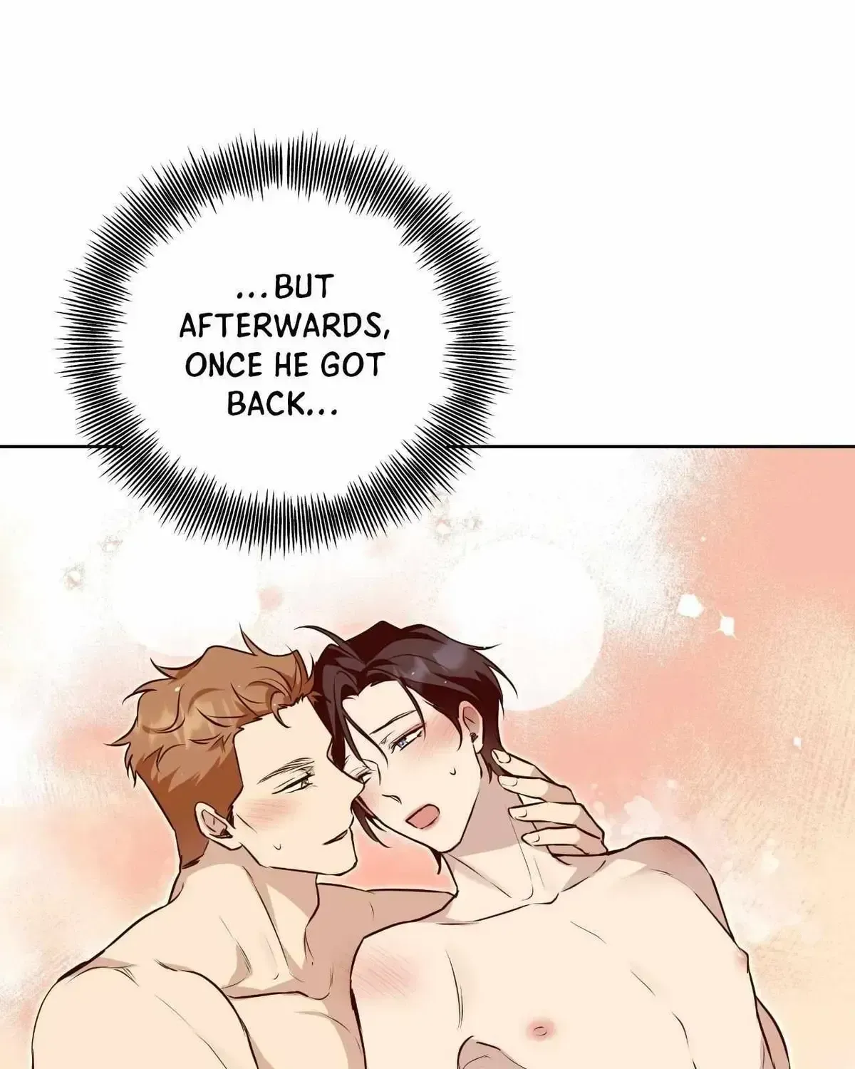 Perfect Omega Chapter 33.2 page 182 - 