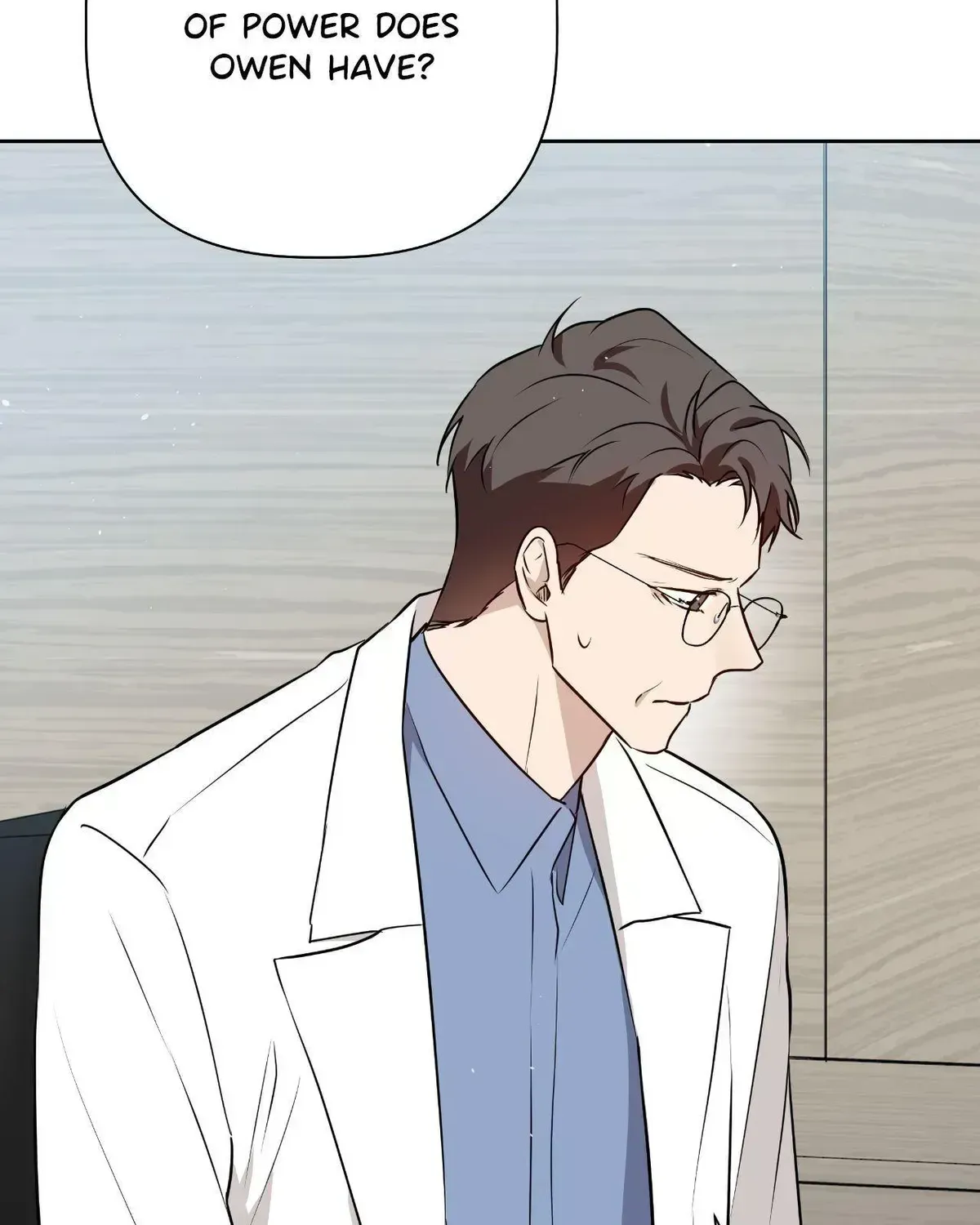 Perfect Omega Chapter 33.2 page 20 - 