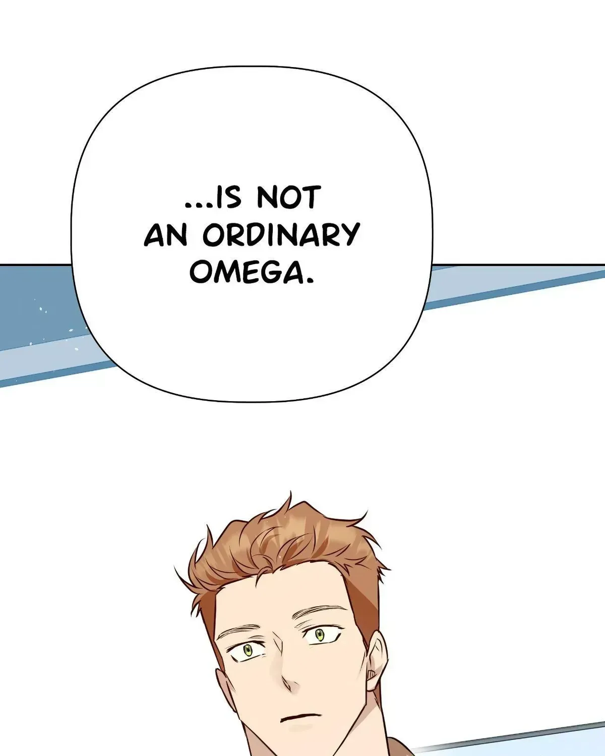 Perfect Omega Chapter 33.2 page 28 - 