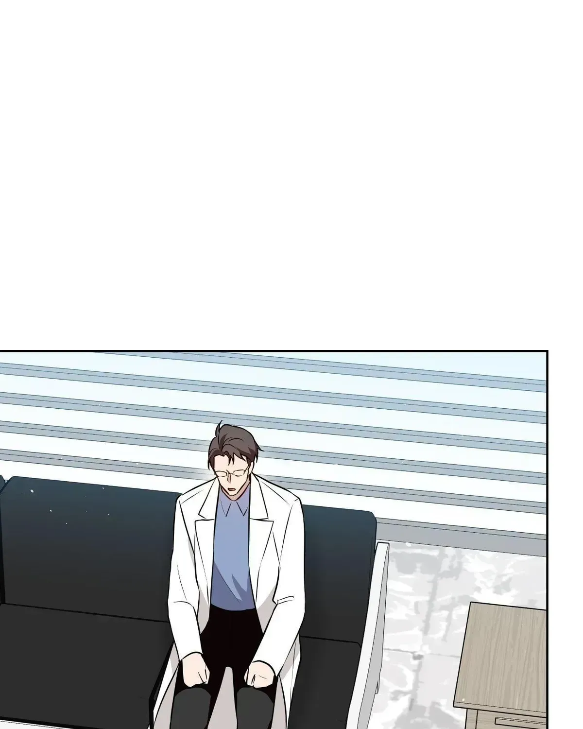 Perfect Omega Chapter 33.2 page 37 - 