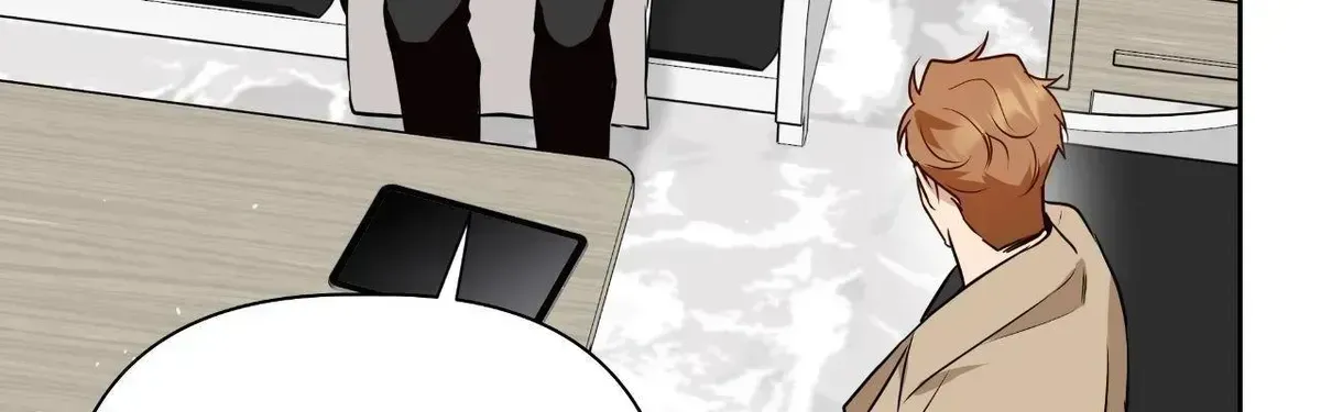 Perfect Omega Chapter 33.2 page 38 - 