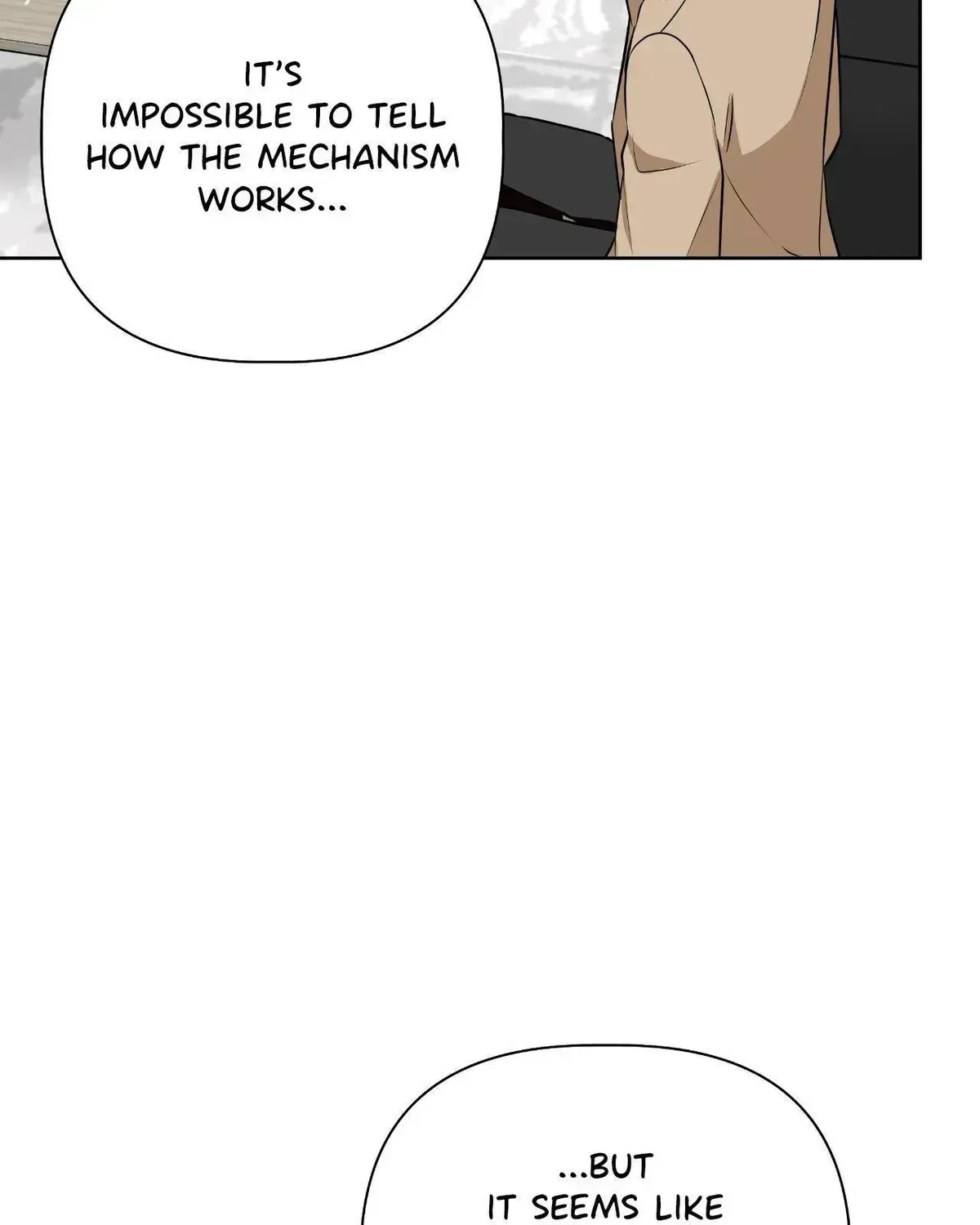 Perfect Omega Chapter 33.2 page 39 - 
