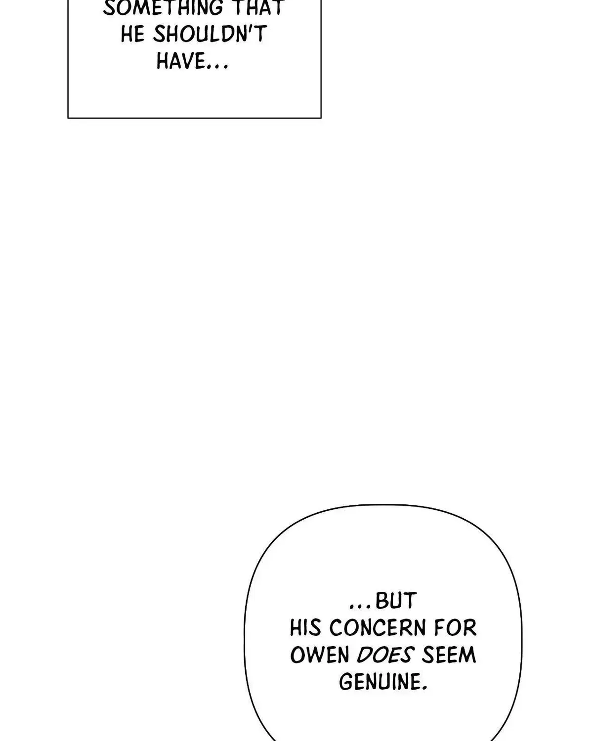 Perfect Omega Chapter 33.2 page 5 - 