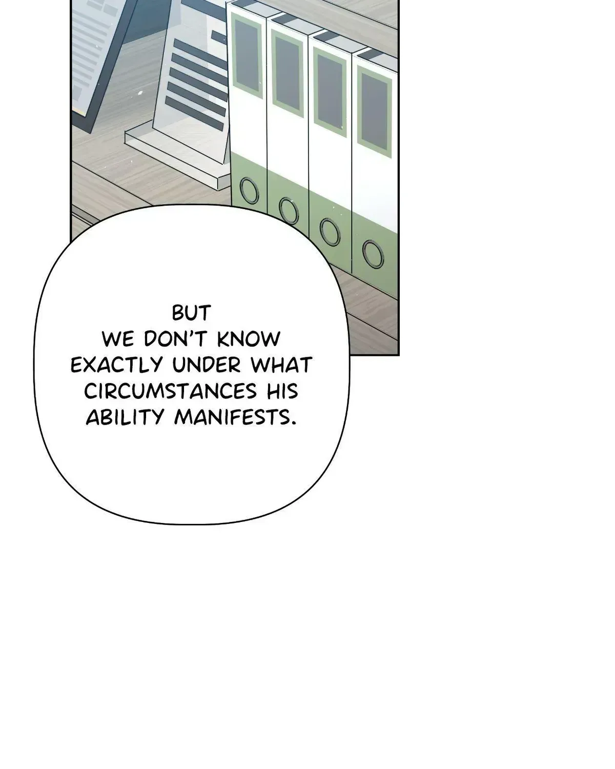 Perfect Omega Chapter 33.2 page 49 - 