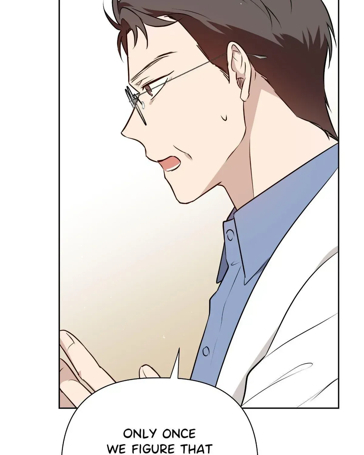 Perfect Omega Chapter 33.2 page 51 - 