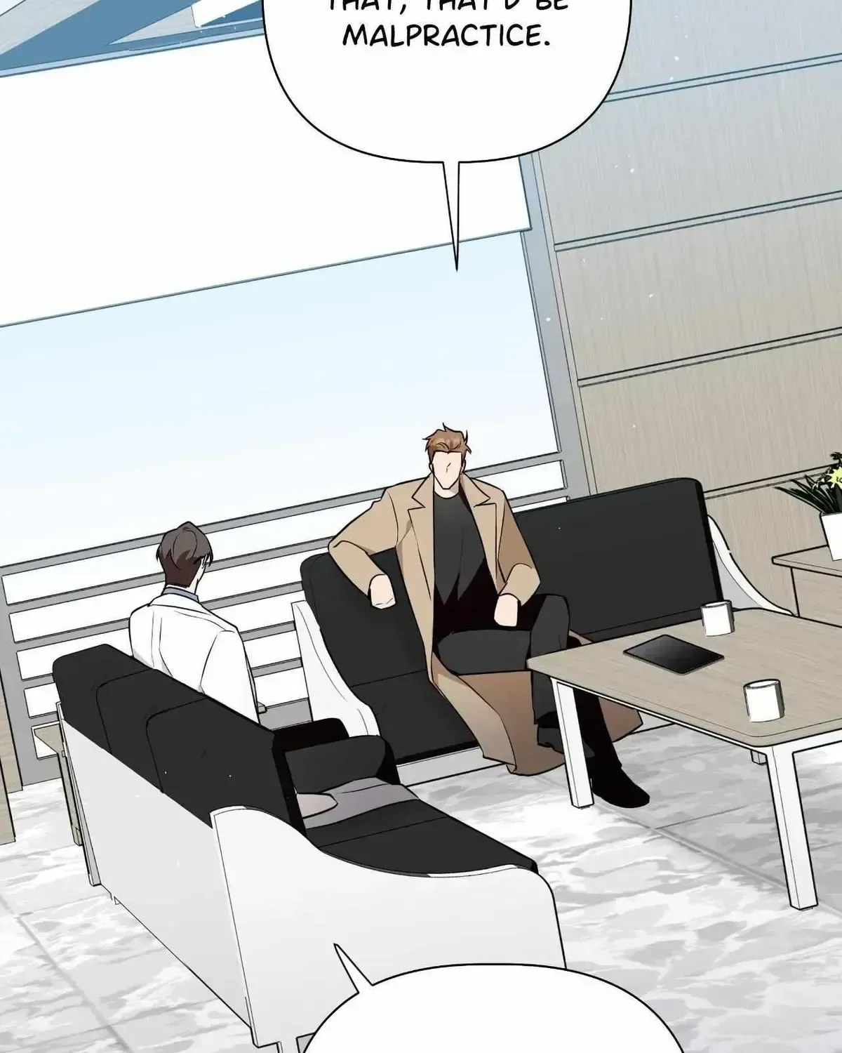 Perfect Omega Chapter 33.2 page 57 - 