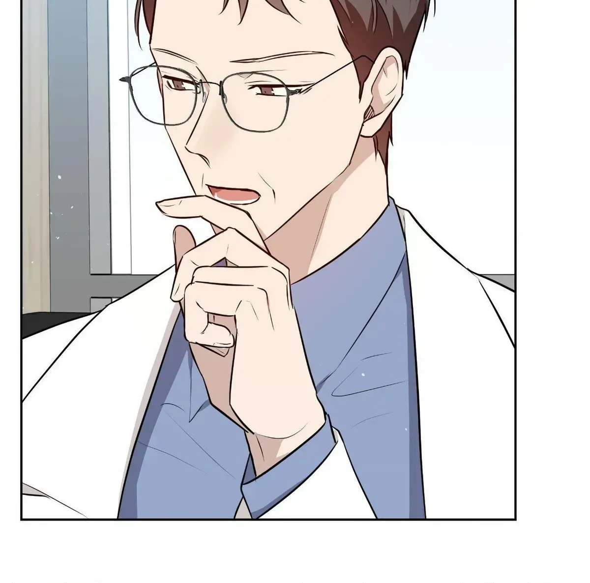 Perfect Omega Chapter 33.2 page 61 - 