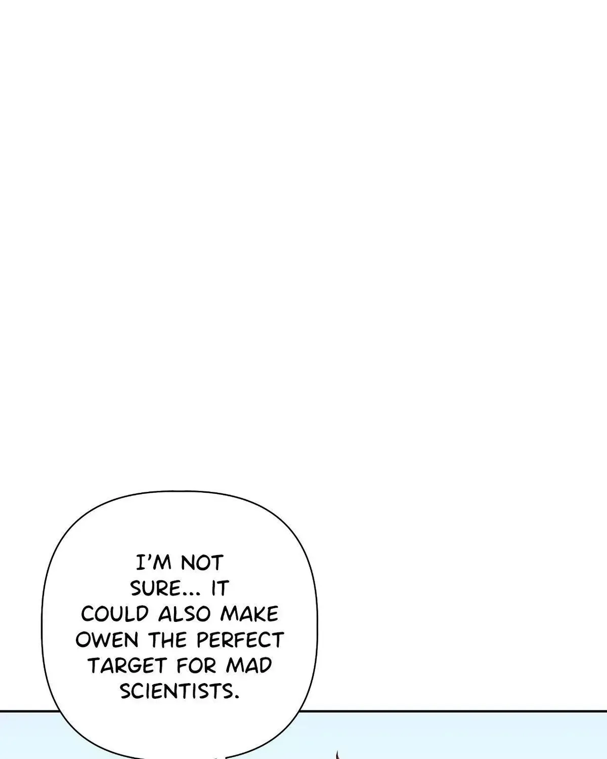 Perfect Omega Chapter 33.2 page 62 - 