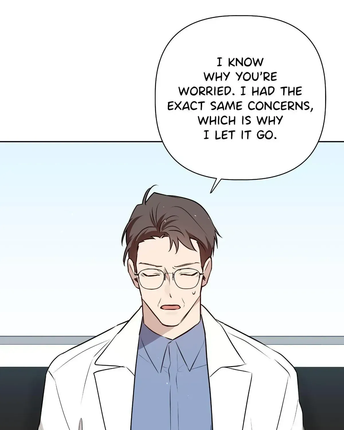 Perfect Omega Chapter 33.2 page 66 - 