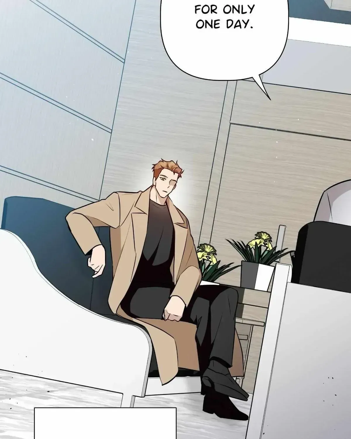Perfect Omega Chapter 33.2 page 72 - 