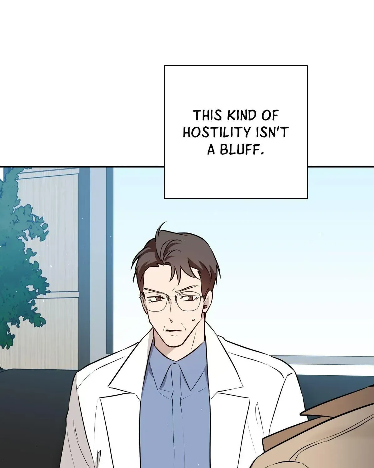 Perfect Omega Chapter 33.2 page 9 - 