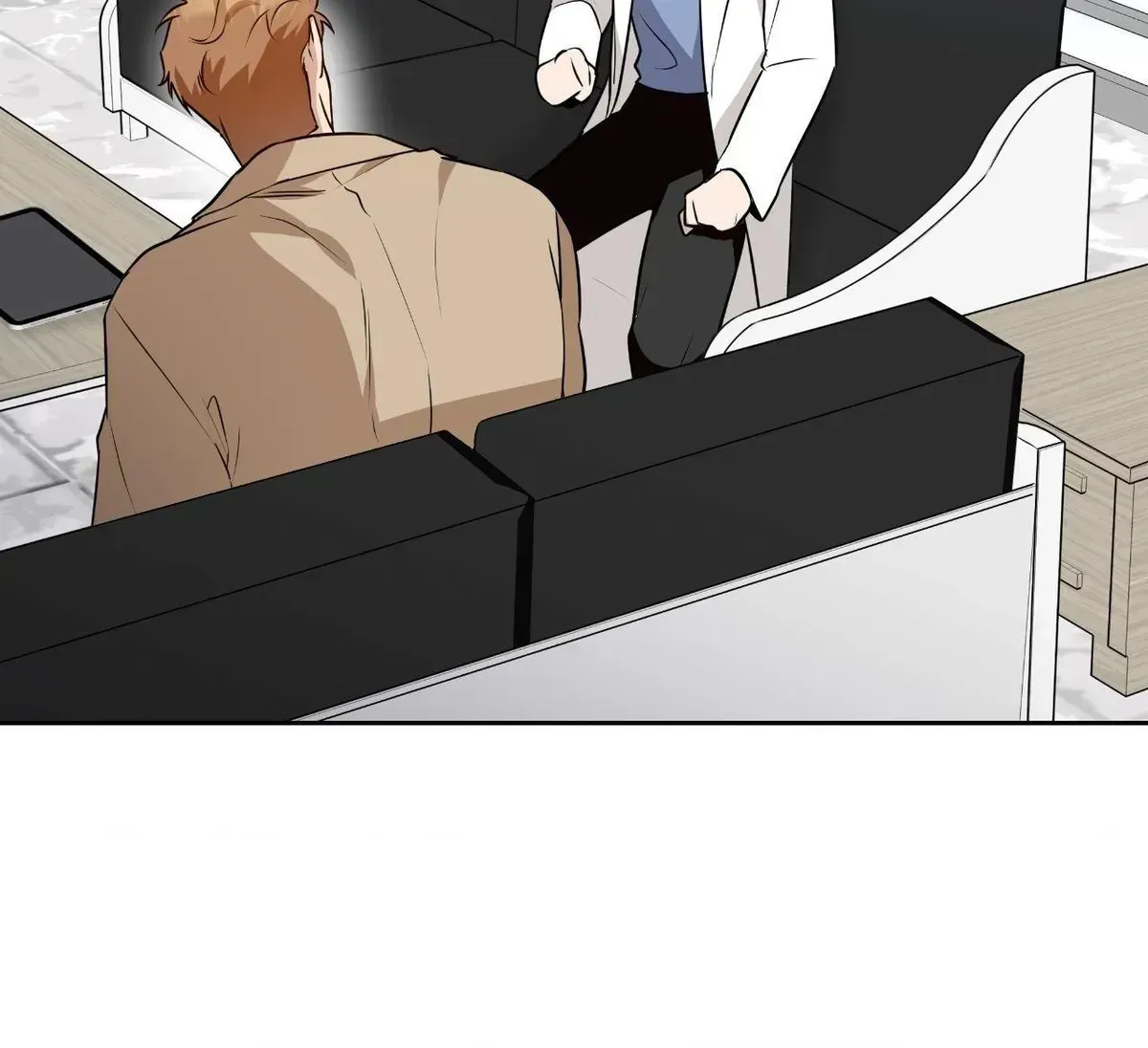 Perfect Omega Chapter 33.2 page 91 - 