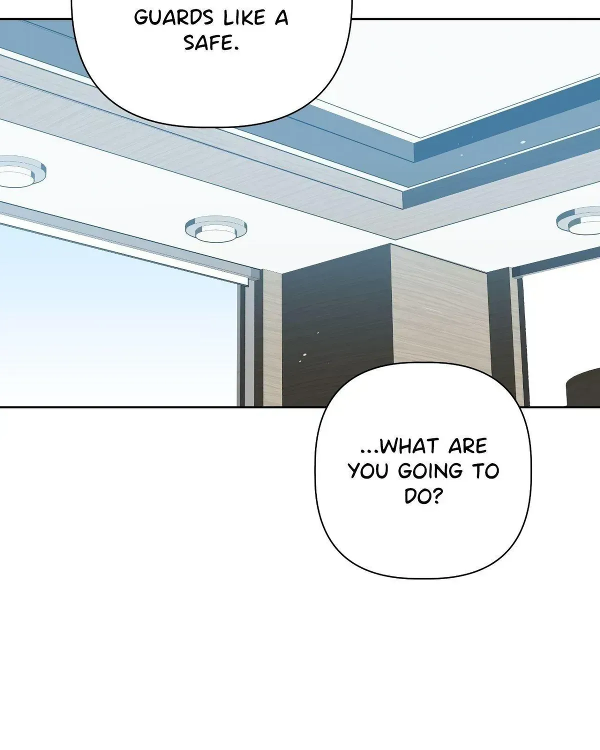 Perfect Omega Chapter 33.2 page 96 - 