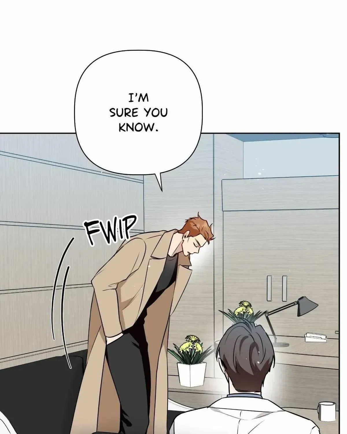 Perfect Omega Chapter 33.2 page 98 - 
