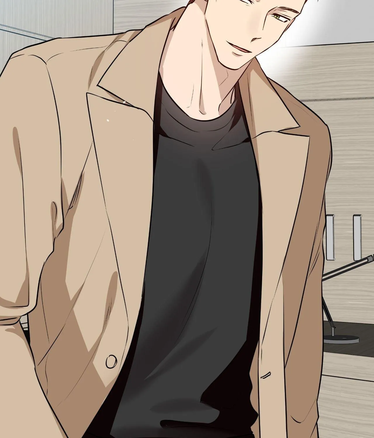 Perfect Omega Chapter 33 page 102 - 