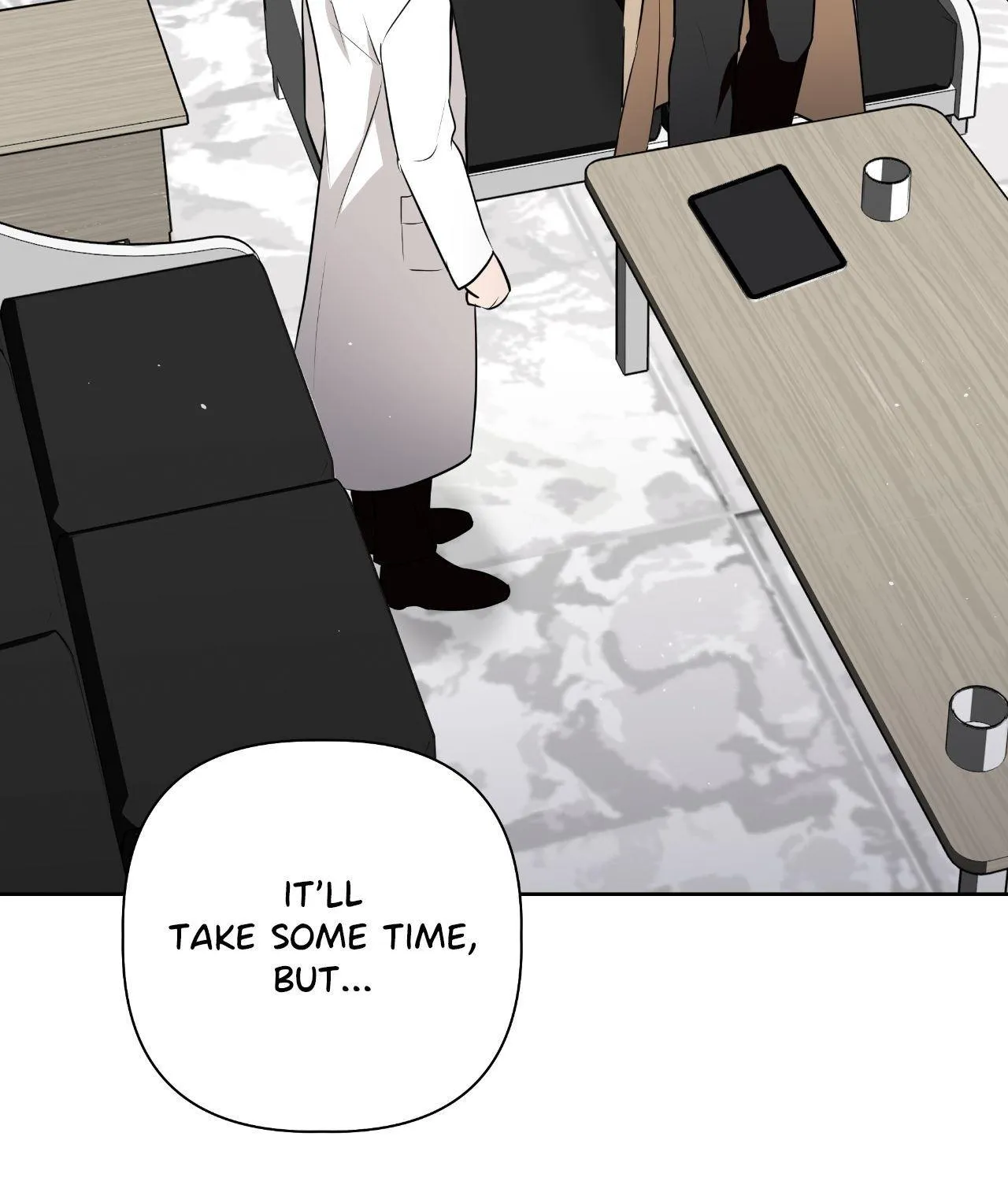 Perfect Omega Chapter 33 page 109 - 