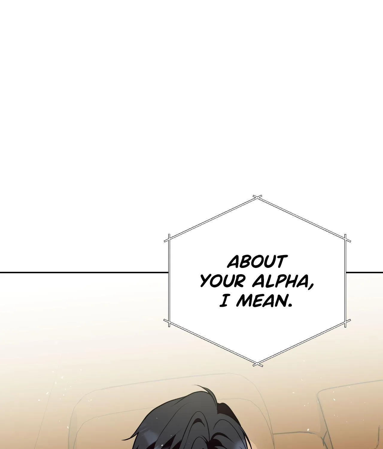 Perfect Omega Chapter 33 page 124 - 