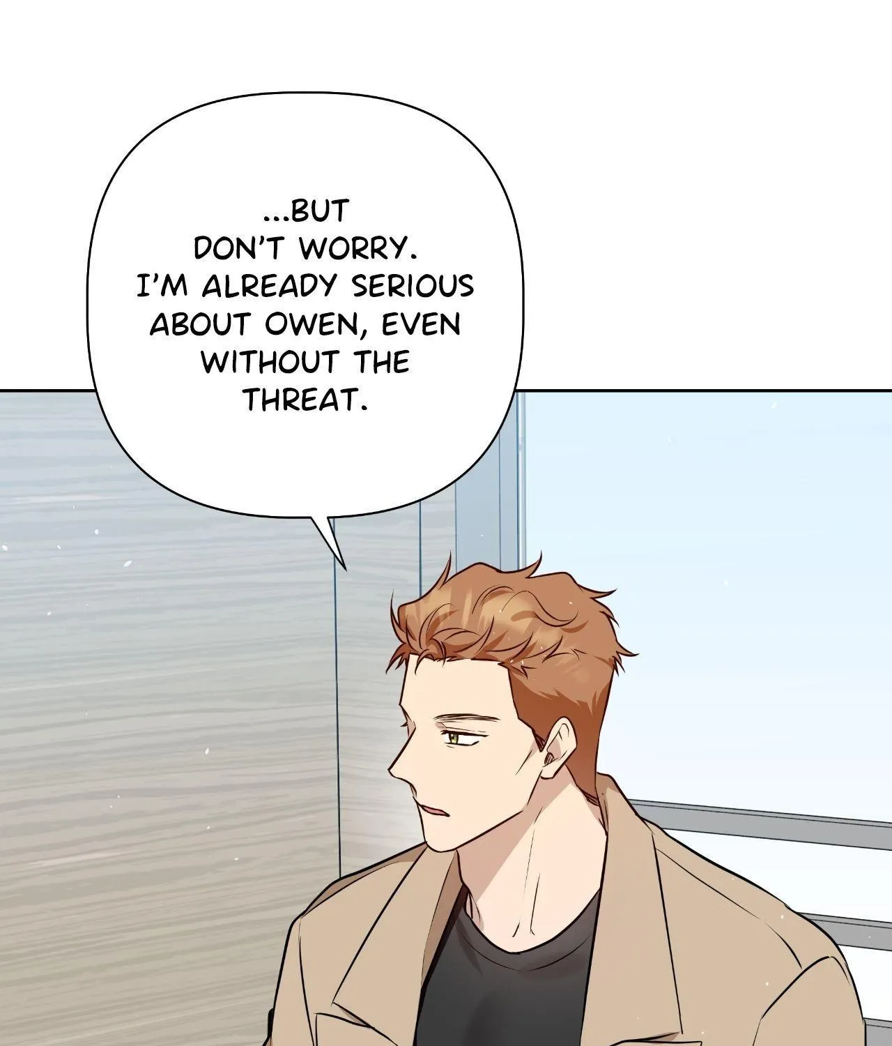 Perfect Omega Chapter 33 page 16 - 
