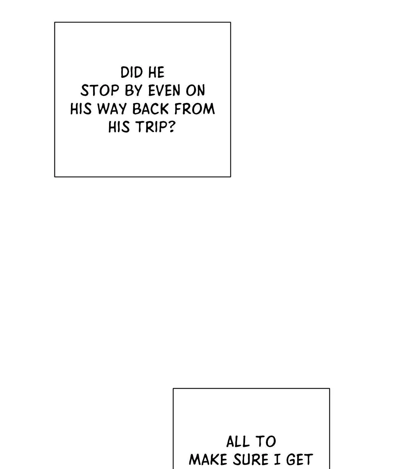 Perfect Omega Chapter 33 page 154 - 
