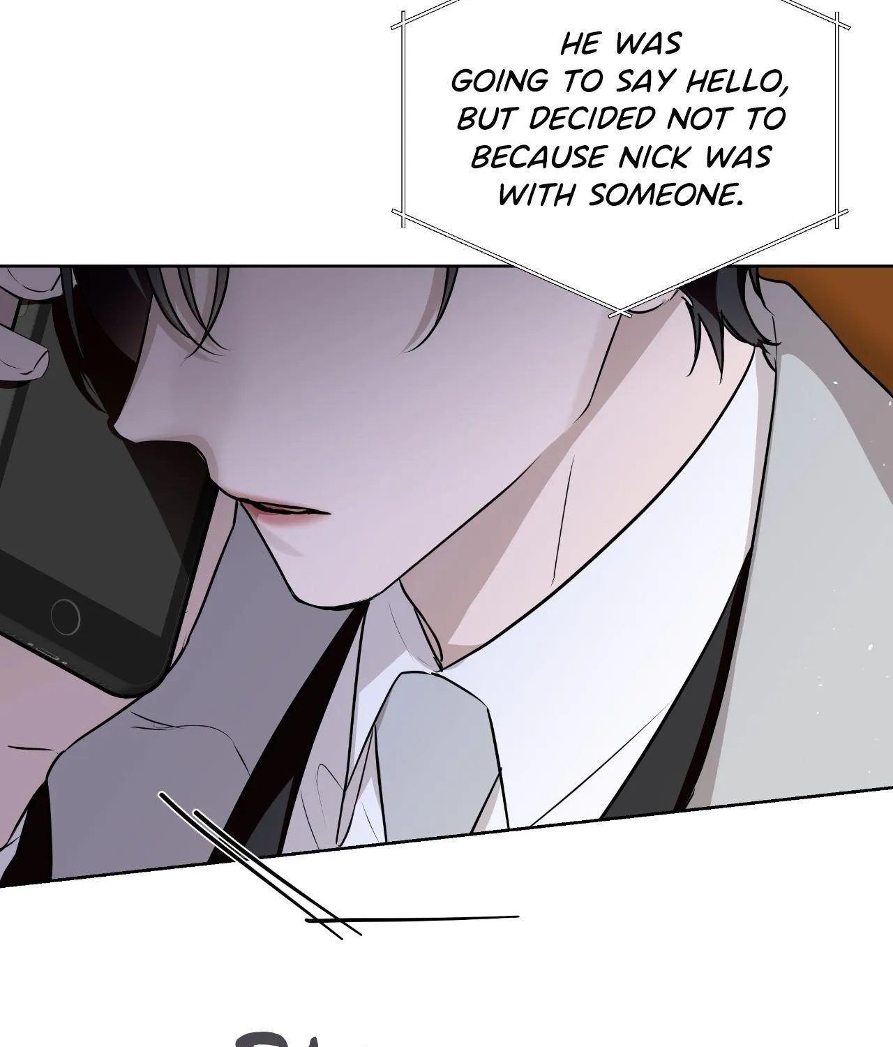 Perfect Omega Chapter 33 page 158 - 