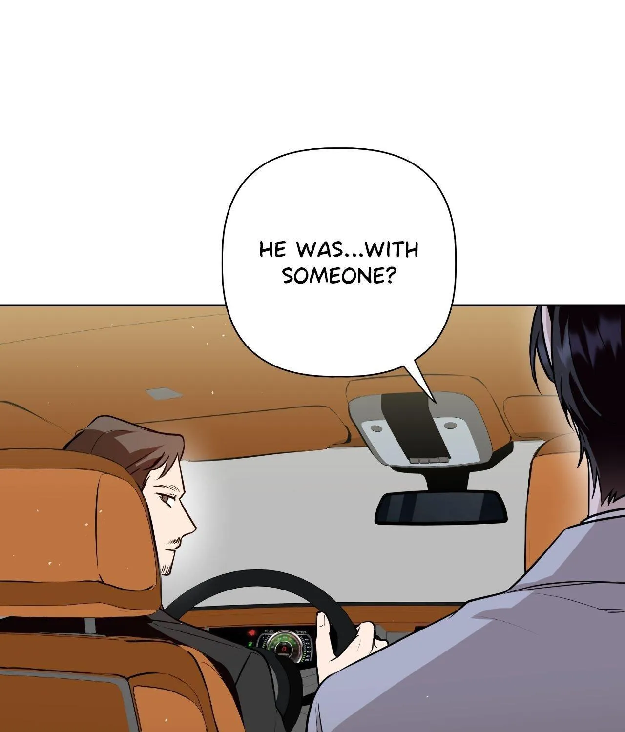 Perfect Omega Chapter 33 page 160 - 