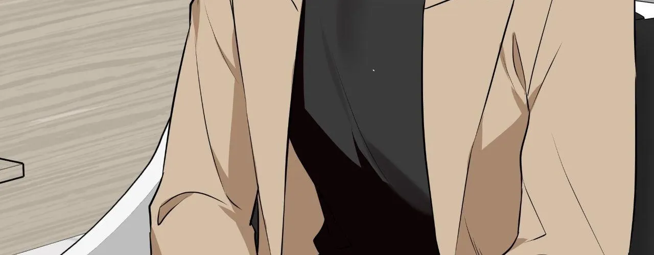 Perfect Omega Chapter 33 page 17 - 