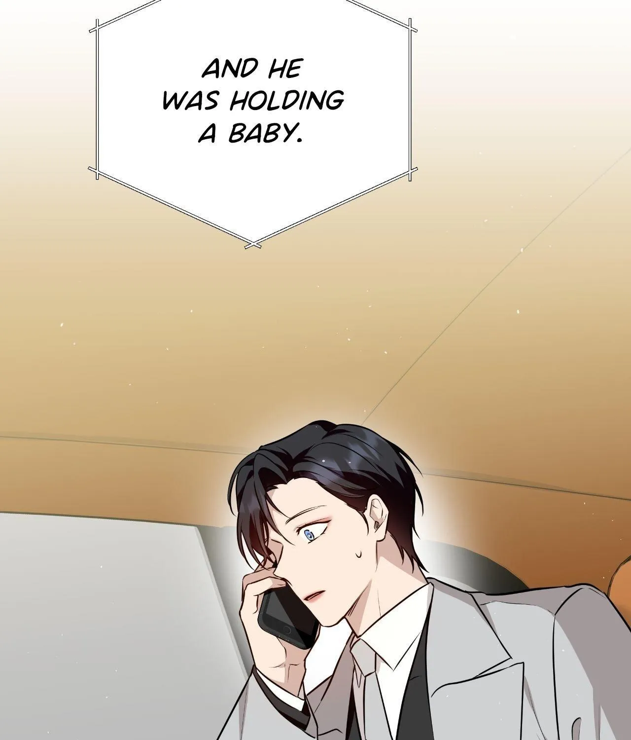 Perfect Omega Chapter 33 page 164 - 
