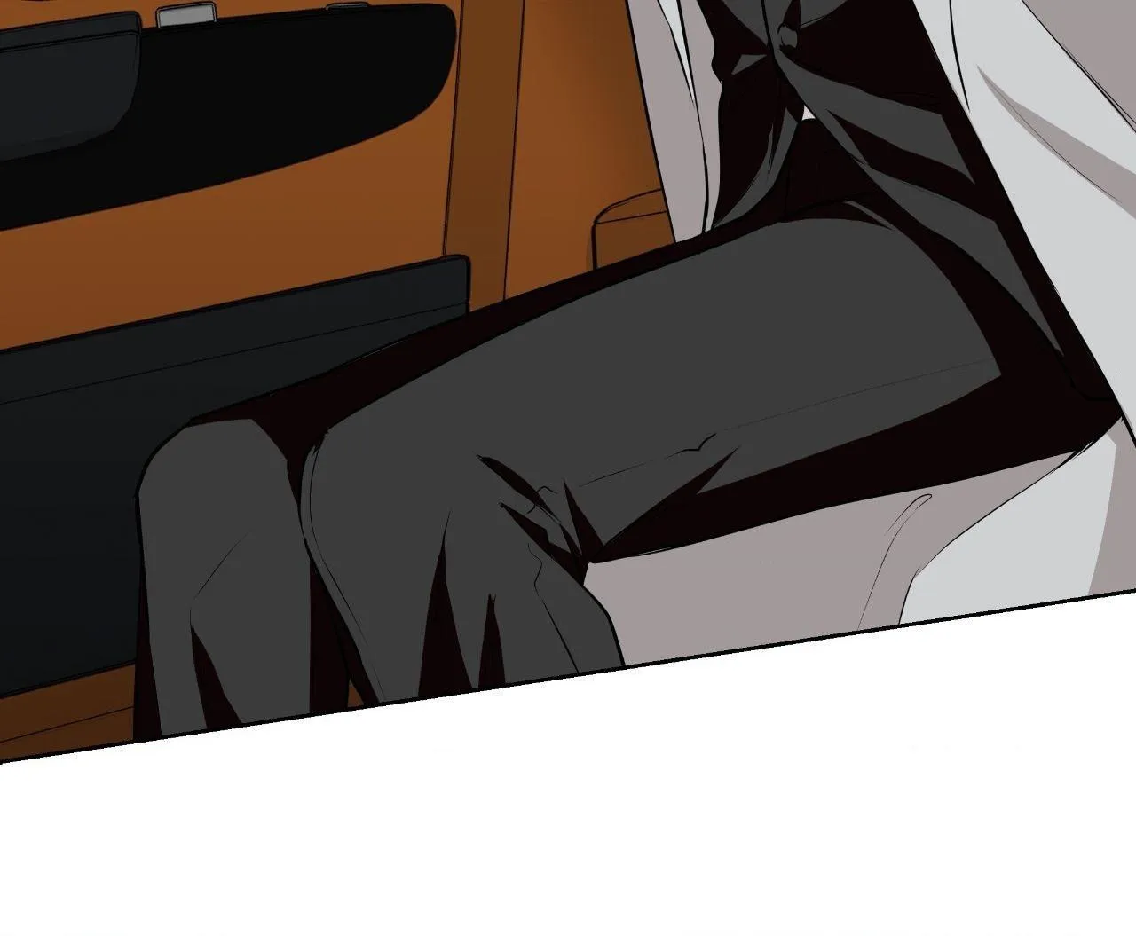 Perfect Omega Chapter 33 page 166 - 