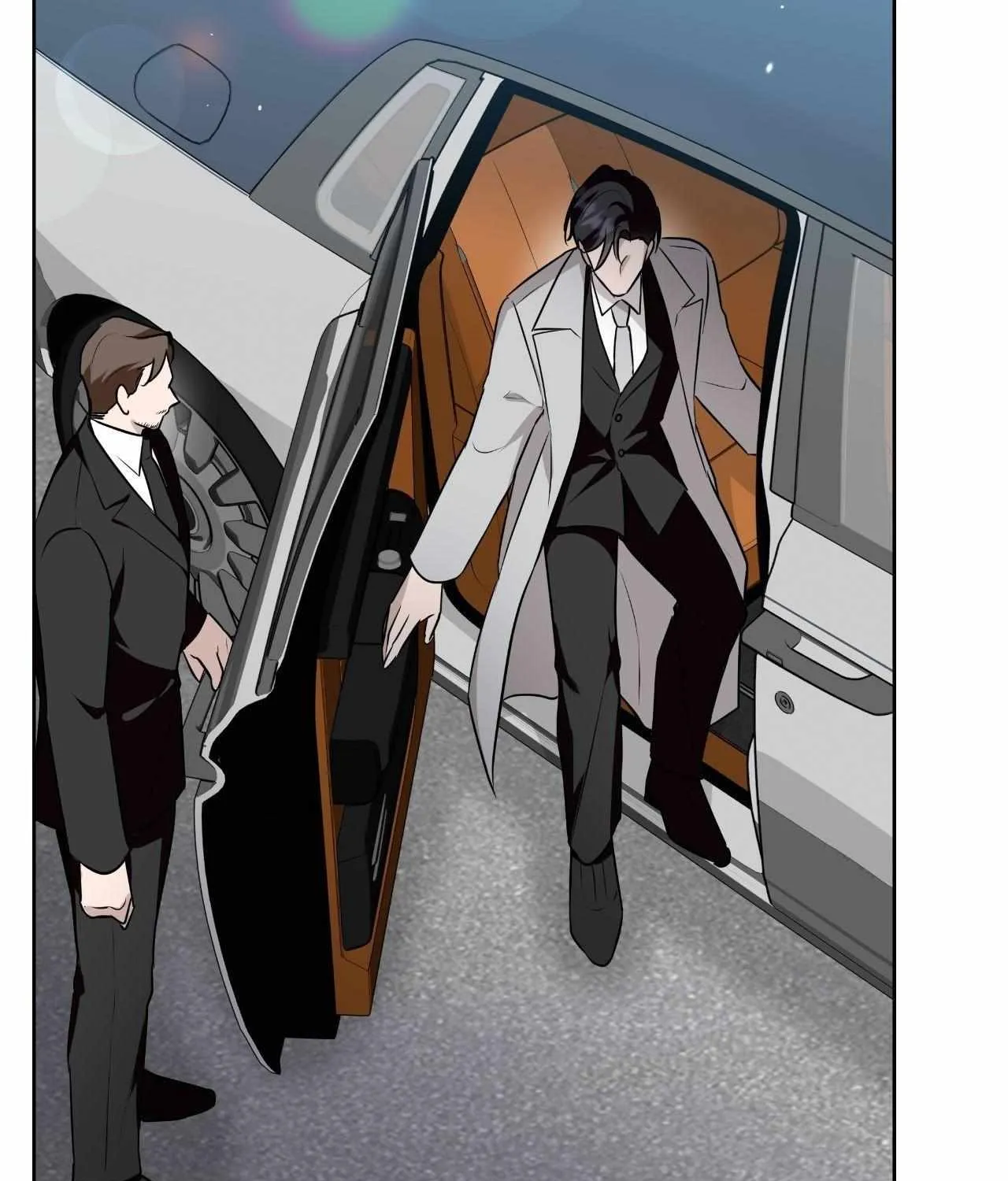Perfect Omega Chapter 33 page 175 - 