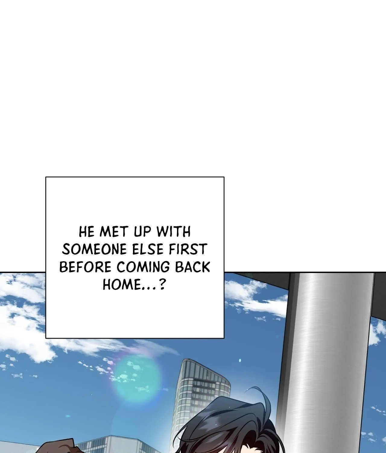 Perfect Omega Chapter 33 page 177 - 