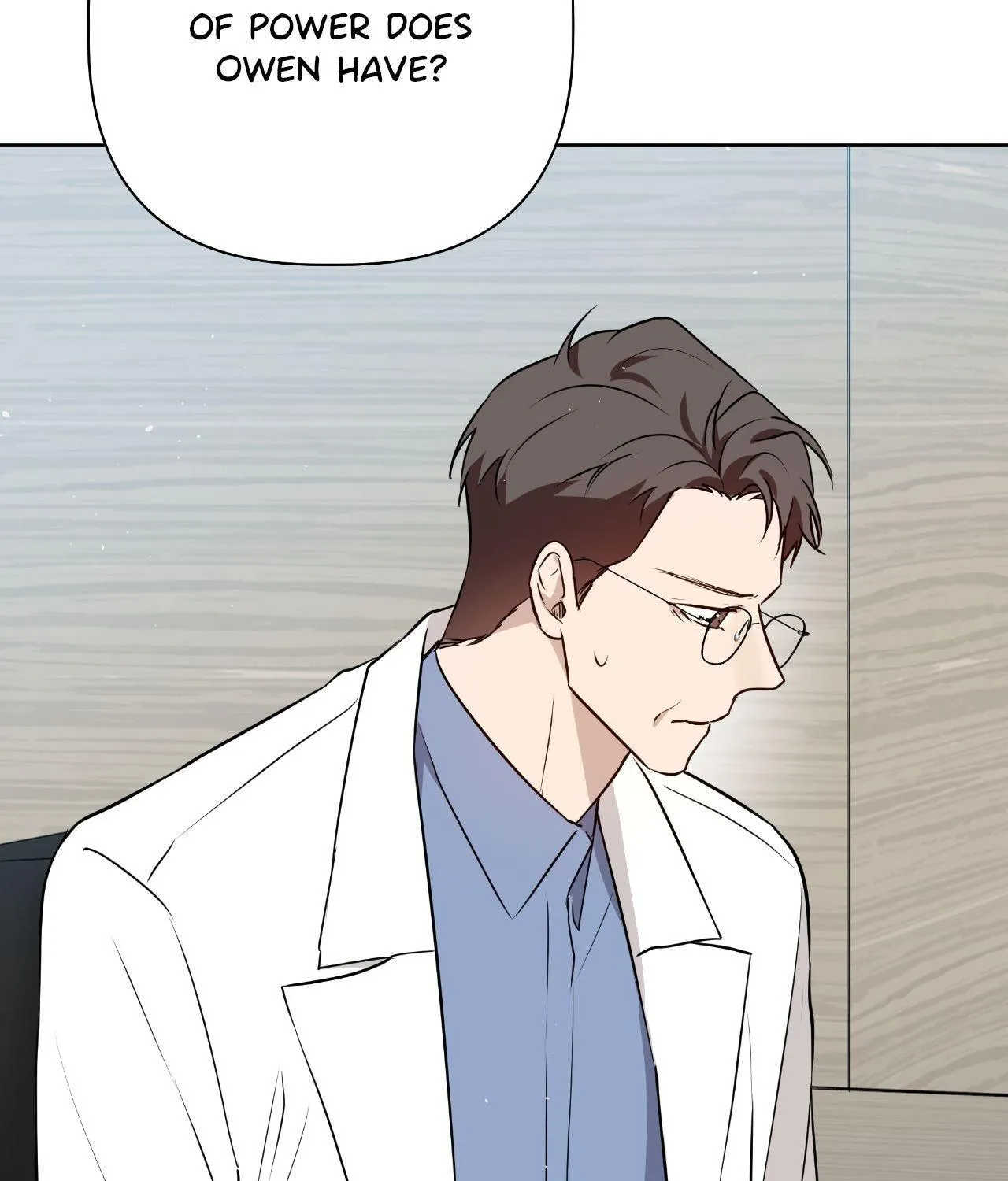 Perfect Omega Chapter 33 page 20 - 