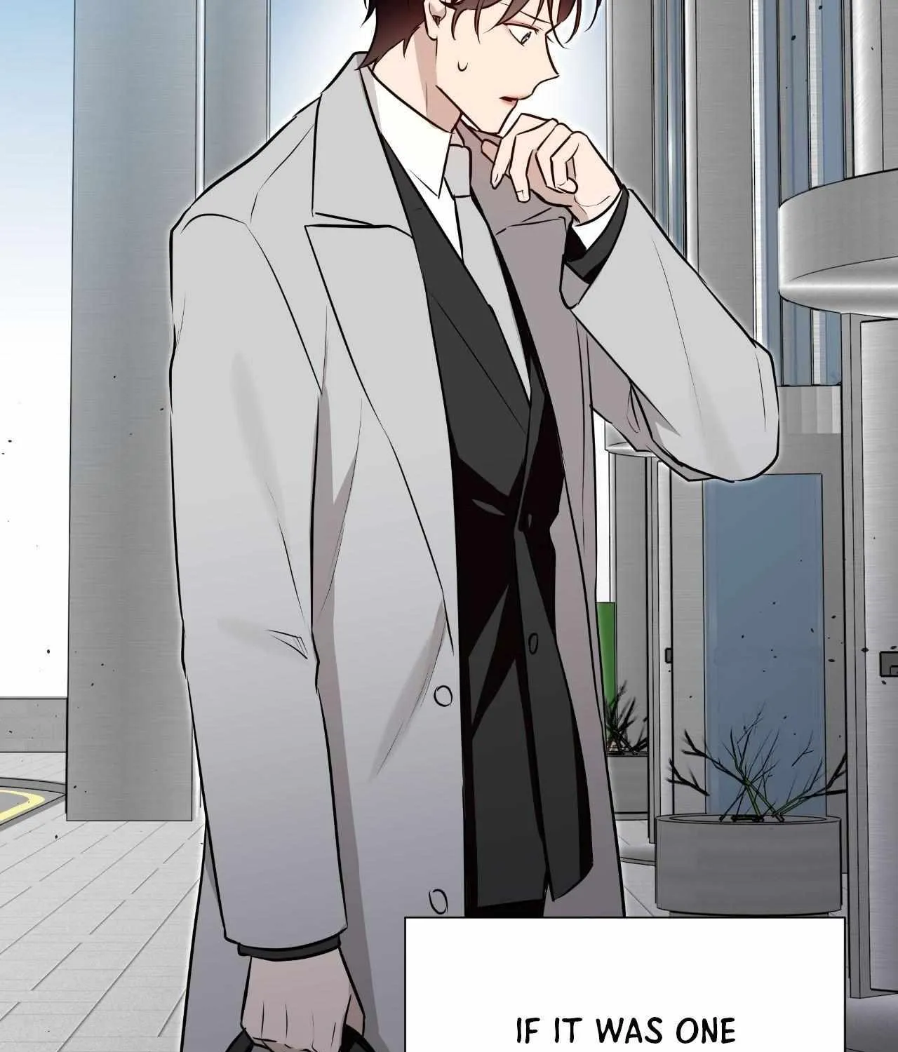Perfect Omega Chapter 33 page 192 - 