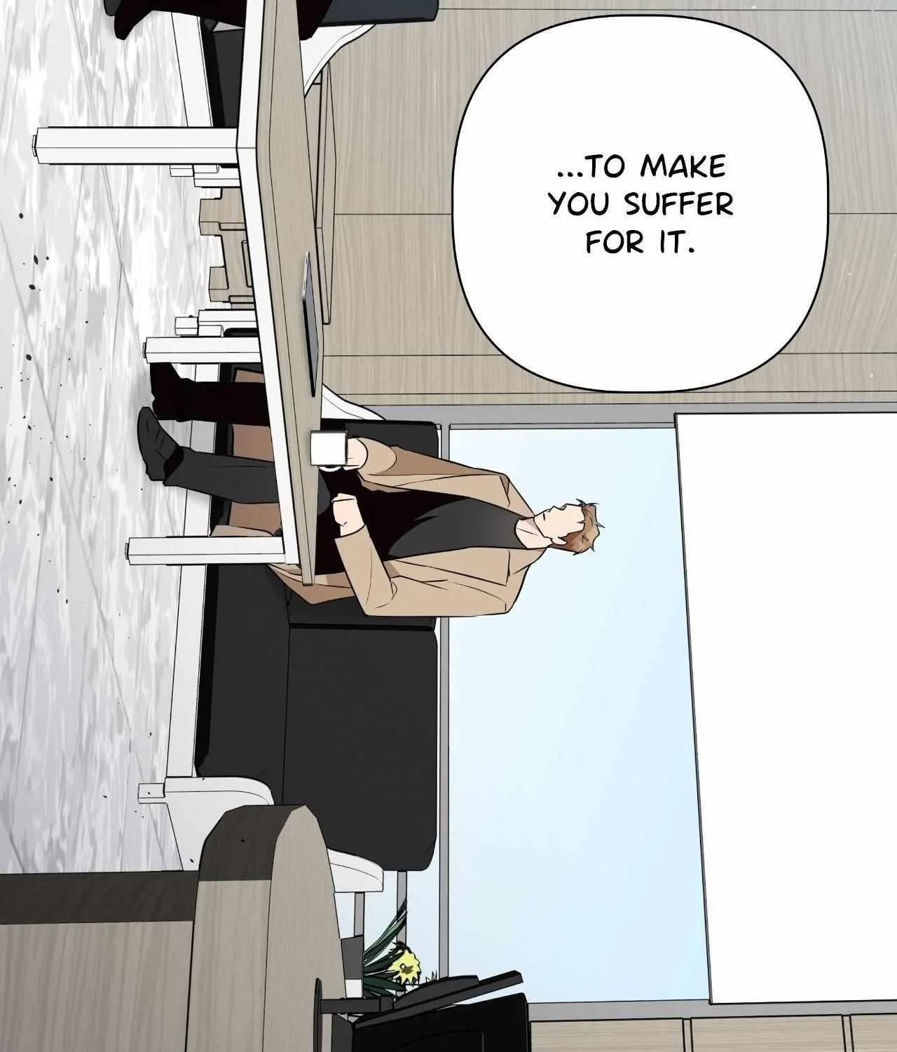 Perfect Omega Chapter 33 page 3 - 