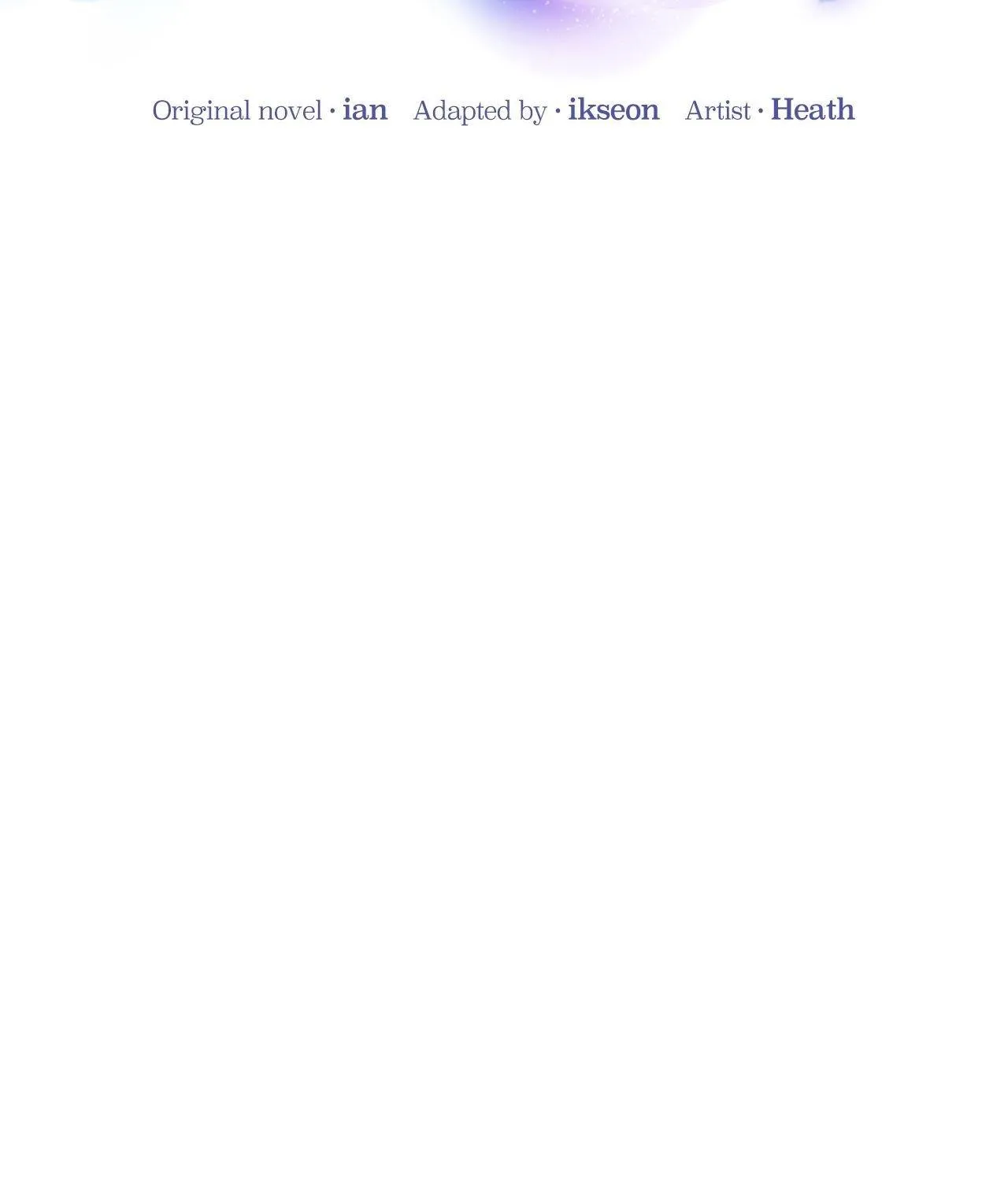 Perfect Omega Chapter 33 page 33 - 