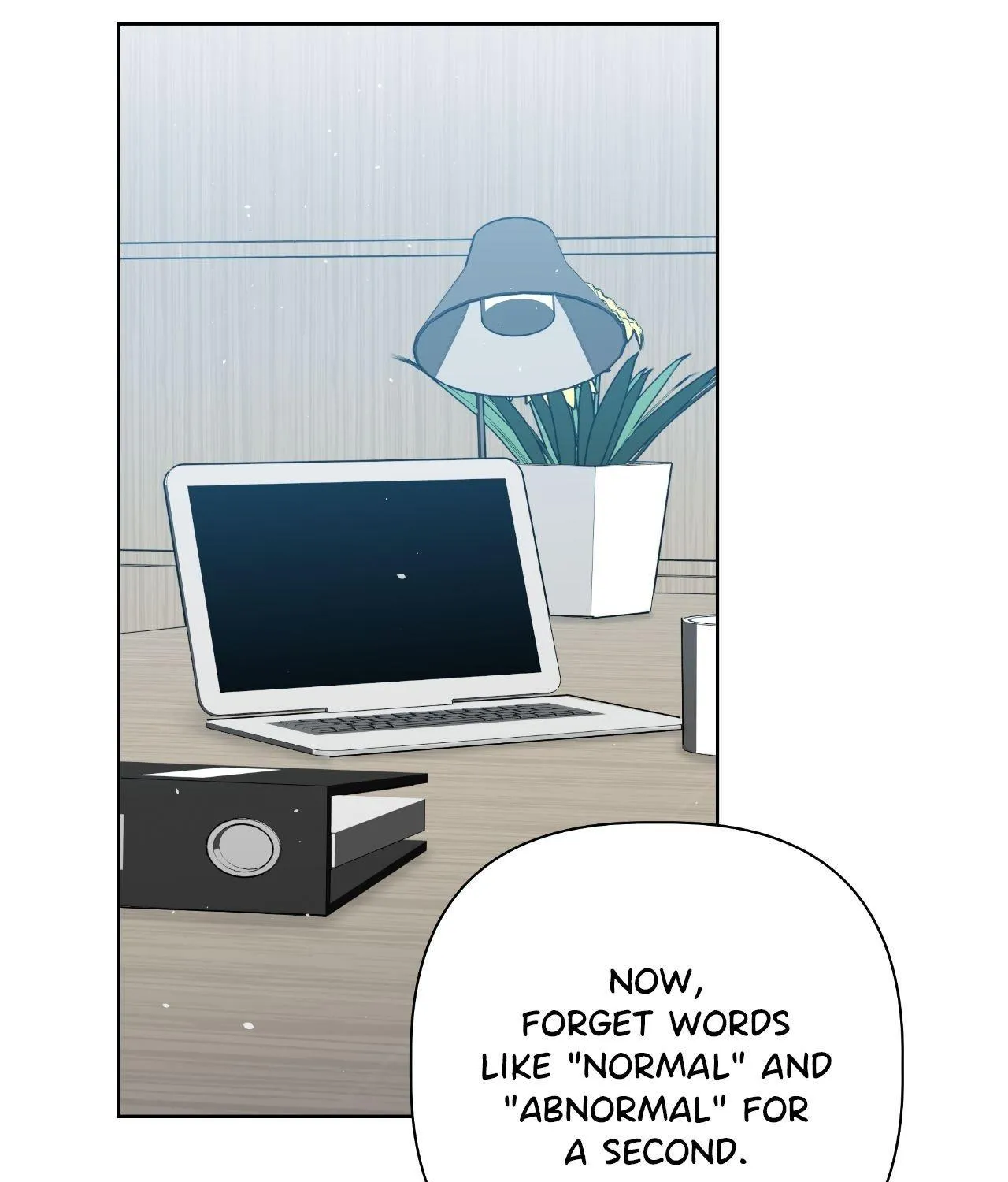 Perfect Omega Chapter 33 page 35 - 