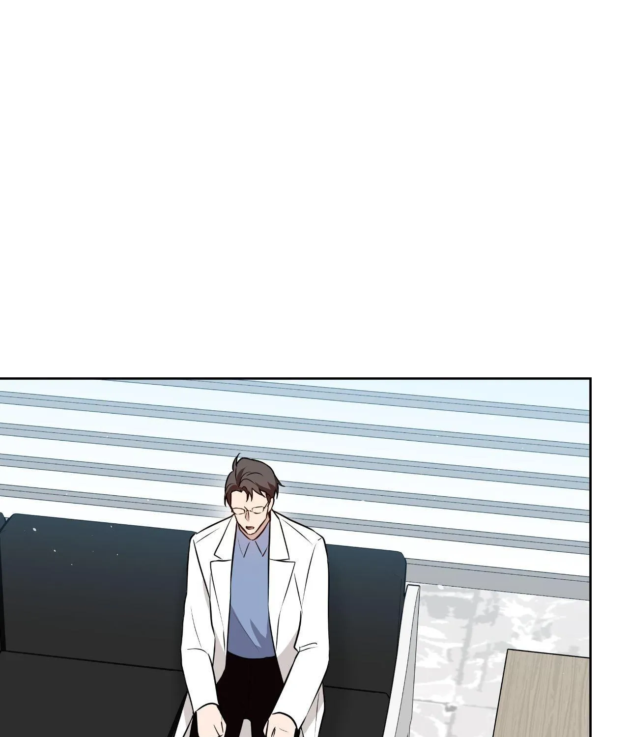Perfect Omega Chapter 33 page 37 - 