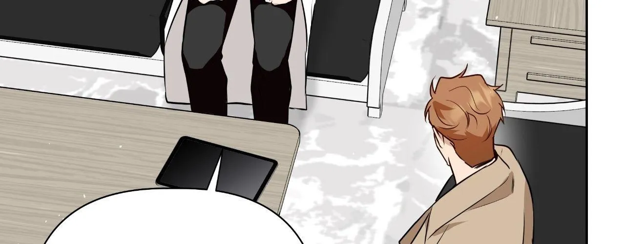 Perfect Omega Chapter 33 page 38 - 