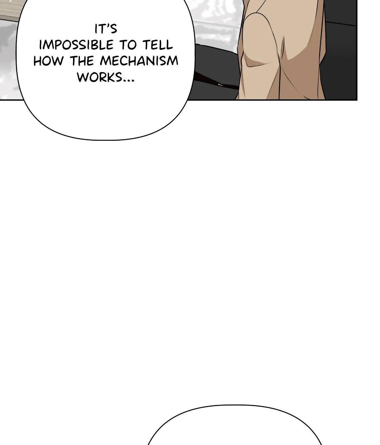 Perfect Omega Chapter 33 page 39 - 