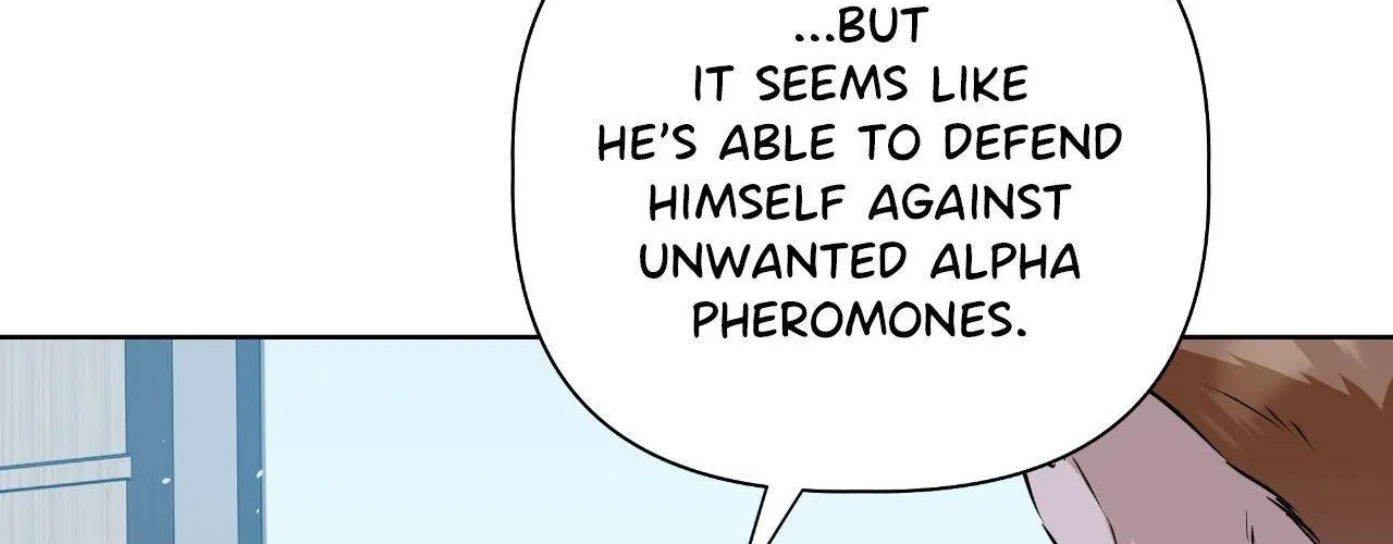 Perfect Omega Chapter 33 page 40 - 
