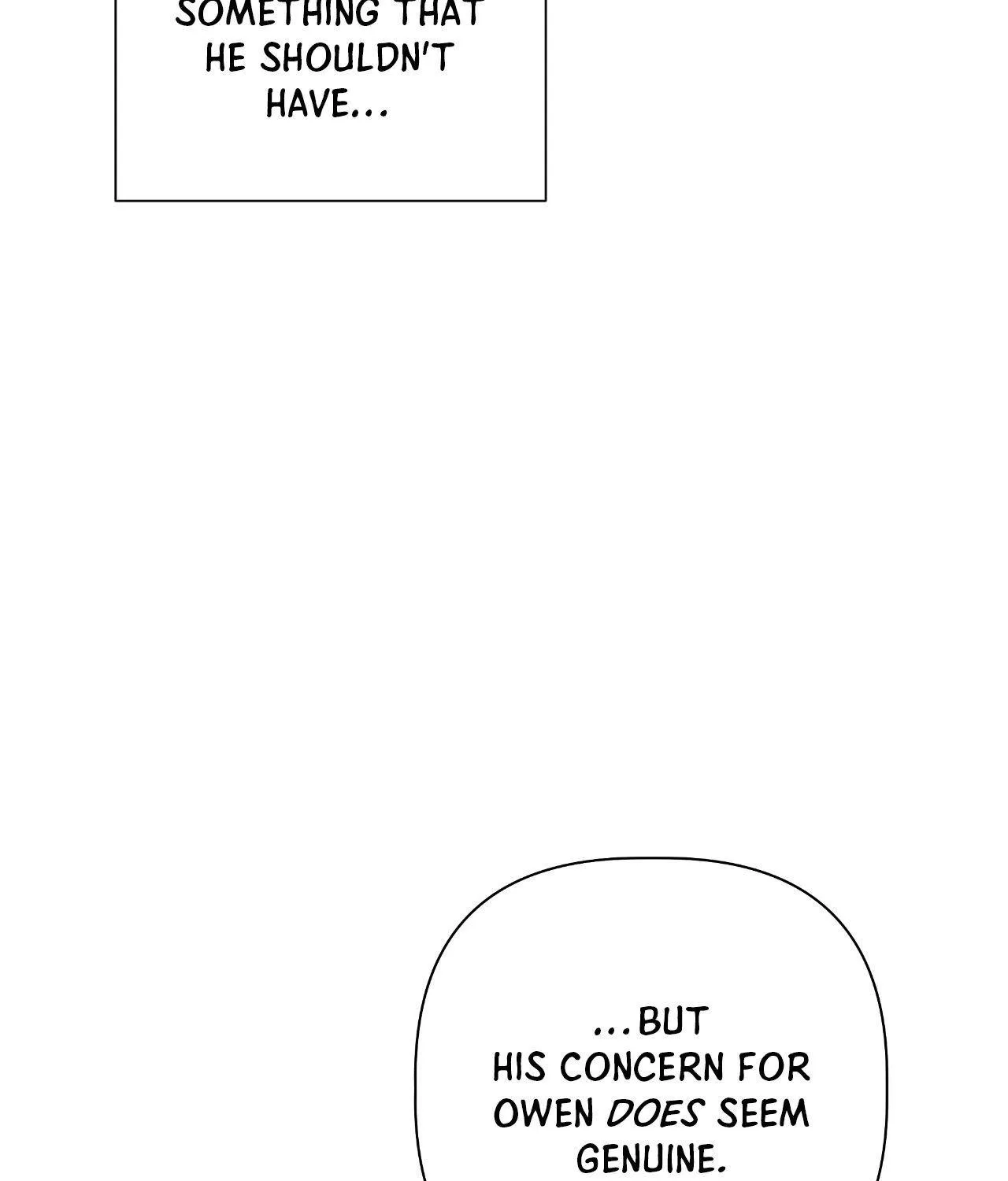 Perfect Omega Chapter 33 page 5 - 