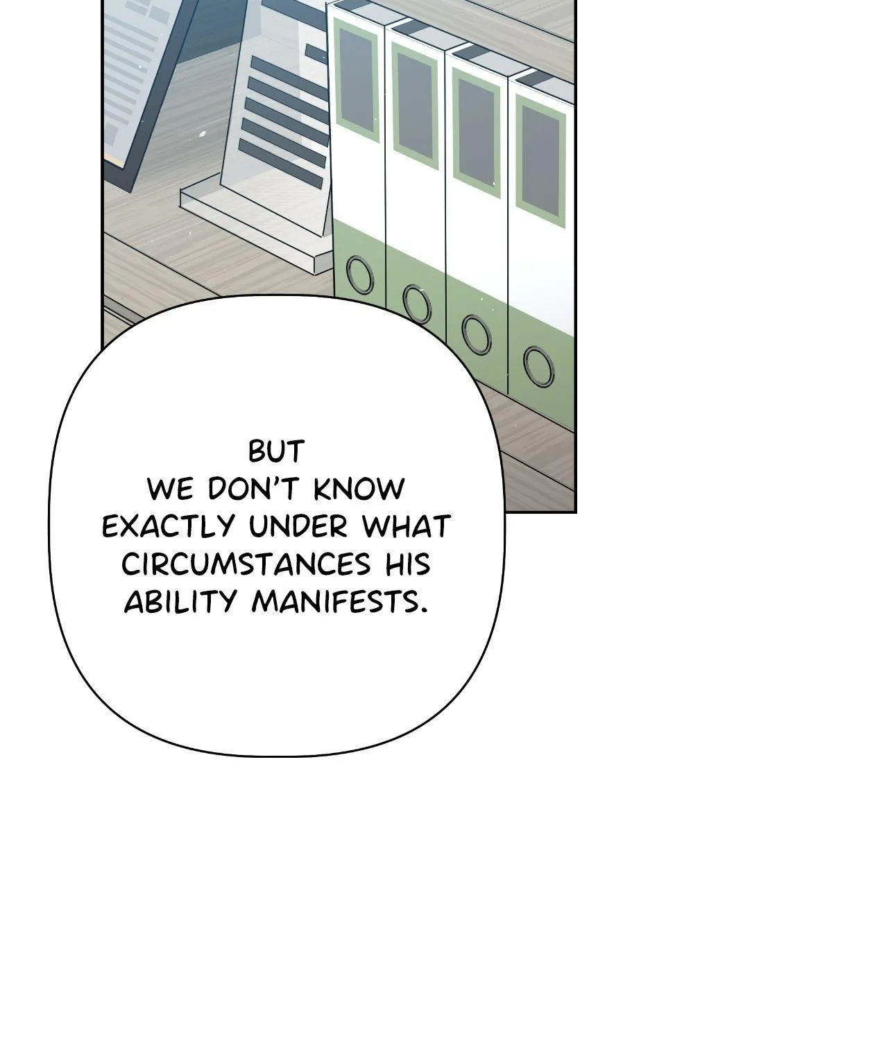 Perfect Omega Chapter 33 page 49 - 