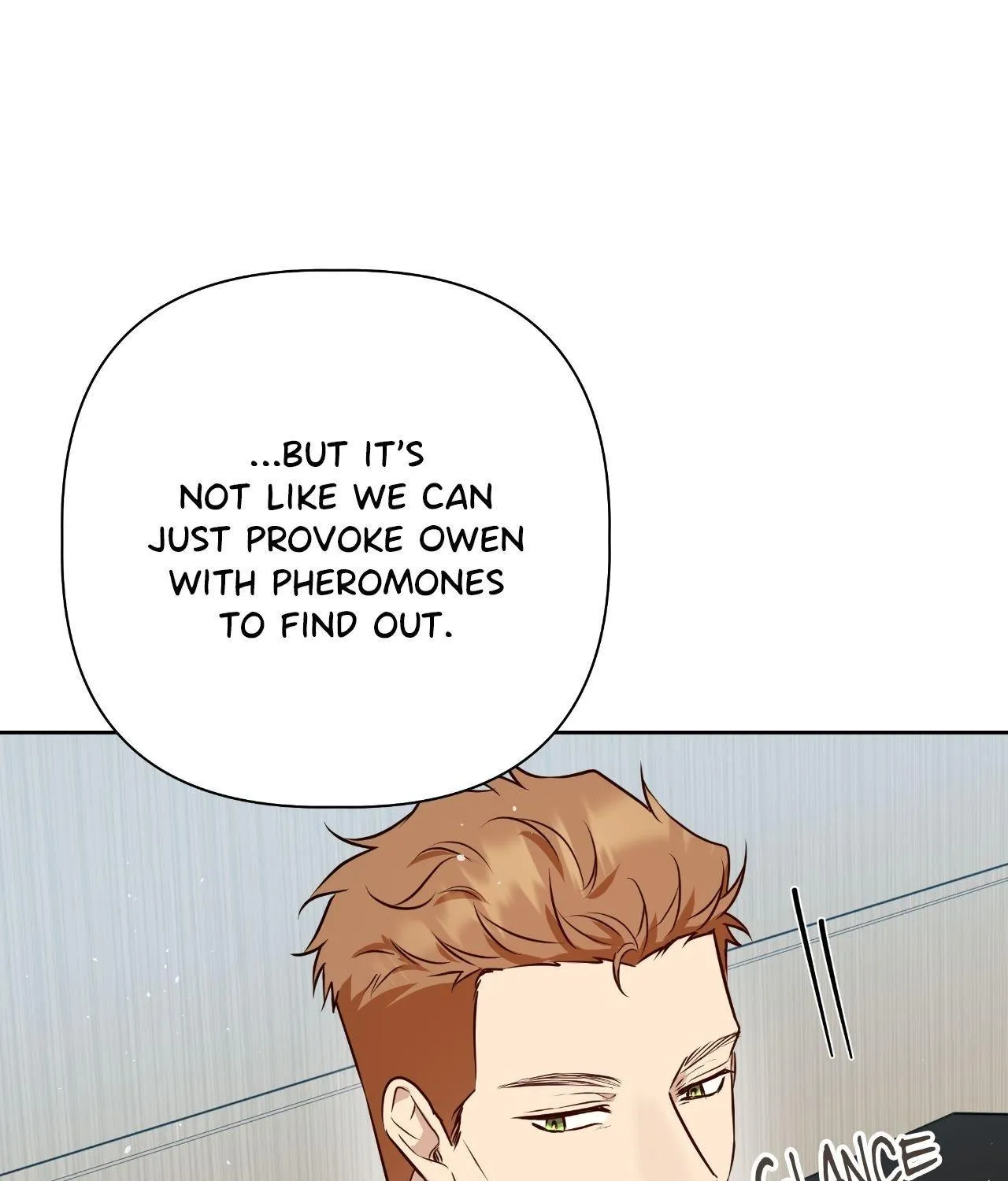 Perfect Omega Chapter 33 page 53 - 