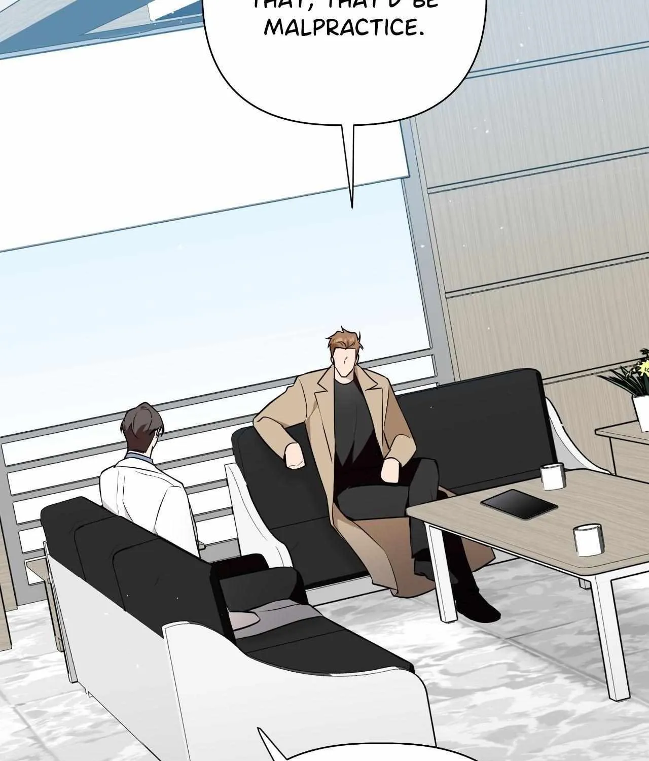 Perfect Omega Chapter 33 page 57 - 